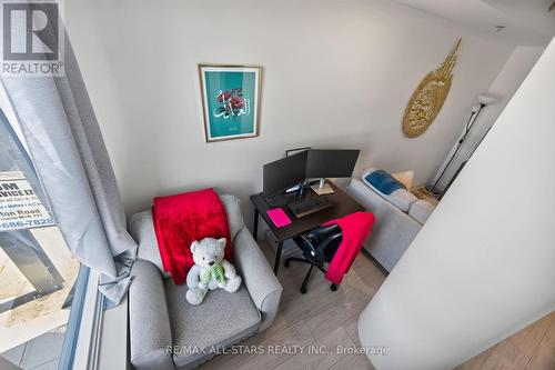 309 - 90 Glen Everest Road, Toronto, ON - Indoor