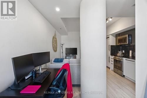 309 - 90 Glen Everest Road, Toronto, ON - Indoor