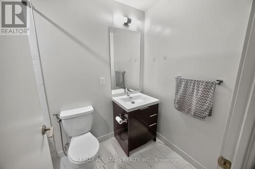 309 - 90 Glen Everest Road, Toronto, ON - Indoor Photo Showing Bathroom