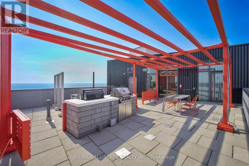 309 - 90 Glen Everest Road, Toronto, ON - Outdoor