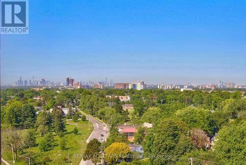 309 - 90 Glen Everest Road, Toronto, ON - Outdoor With View