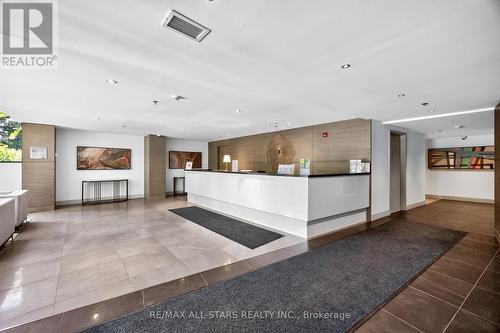309 - 90 Glen Everest Road, Toronto, ON - Indoor Photo Showing Other Room