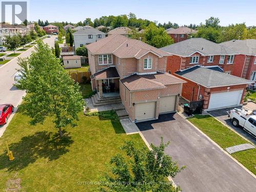 17 SHAINA COURT  Barrie, ON L4N 9S6