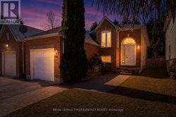 36 CHURCHLAND DRIVE Barrie, ON L4N 8P9