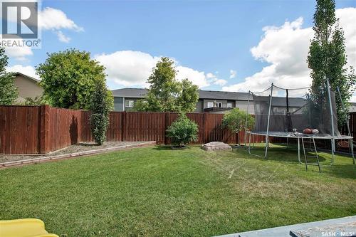 710 Redwood Crescent, Warman, SK - Outdoor