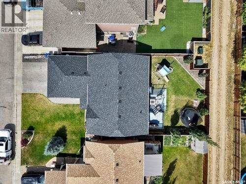 710 Redwood Crescent, Warman, SK - Outdoor