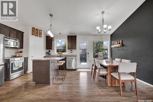 710 Redwood Crescent, Warman, SK - Indoor