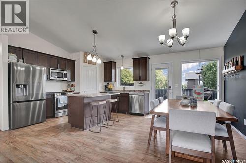 710 Redwood Crescent, Warman, SK - Indoor
