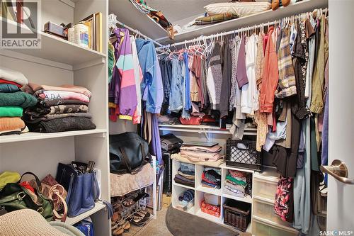 539 Maple Crescent, Warman, SK - Indoor With Storage