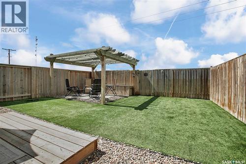 539 Maple Crescent, Warman, SK - Outdoor