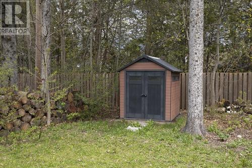 4 Parkdale Dr, Sault Ste. Marie, ON - Outdoor