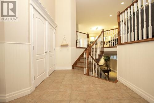 4 Parkdale Dr, Sault Ste. Marie, ON - Indoor Photo Showing Other Room