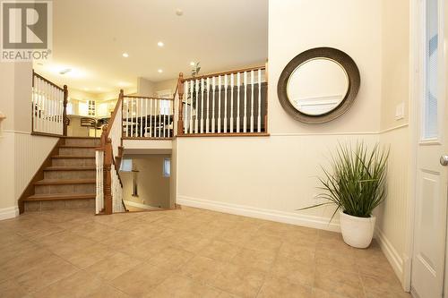 4 Parkdale Dr, Sault Ste. Marie, ON - Indoor Photo Showing Other Room
