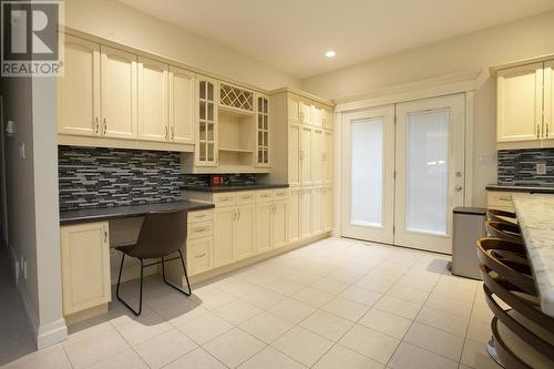 4 Parkdale Dr, Sault Ste. Marie, ON - Indoor Photo Showing Kitchen