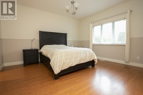 4 Parkdale Dr, Sault Ste. Marie, ON - Indoor Photo Showing Bedroom