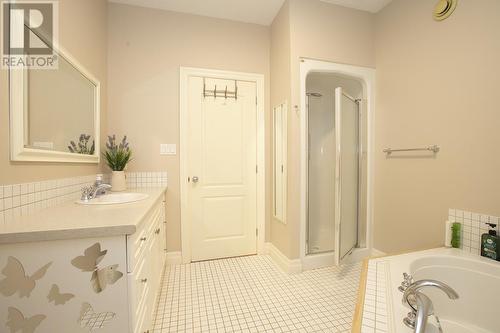 4 Parkdale Dr, Sault Ste. Marie, ON - Indoor Photo Showing Bathroom