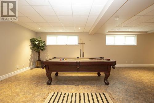 4 Parkdale Dr, Sault Ste. Marie, ON - Indoor Photo Showing Other Room