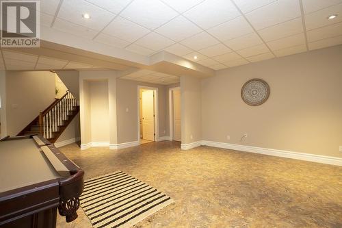 4 Parkdale Dr, Sault Ste. Marie, ON - Indoor Photo Showing Other Room