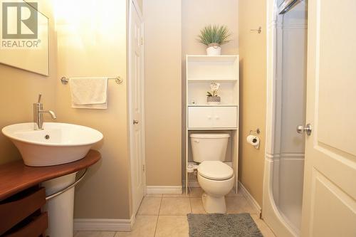 4 Parkdale Dr, Sault Ste. Marie, ON - Indoor Photo Showing Bathroom