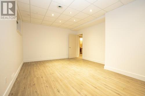 4 Parkdale Dr, Sault Ste. Marie, ON - Indoor Photo Showing Other Room