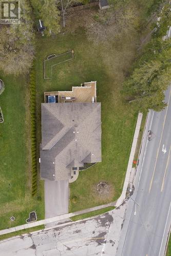 4 Parkdale Dr, Sault Ste. Marie, ON - Outdoor With View