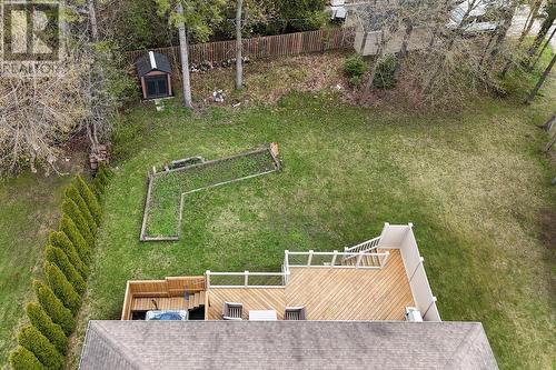 4 Parkdale Dr, Sault Ste. Marie, ON - Outdoor