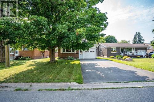5 Royal RD  Sault Ste. Marie, ON P6C 5G8