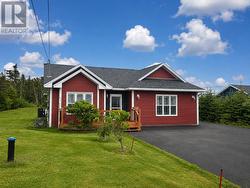 368 Bauline Line Extension  Portugal Cove - St. Phillips, NL A1M 2W1