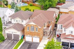 5 PORCHLIGHT ROAD  Brampton, ON L6X 4S3