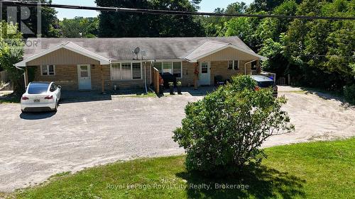 405 MAIN STREET S  Guelph/Eramosa (Rockwood), ON N0B 2K0