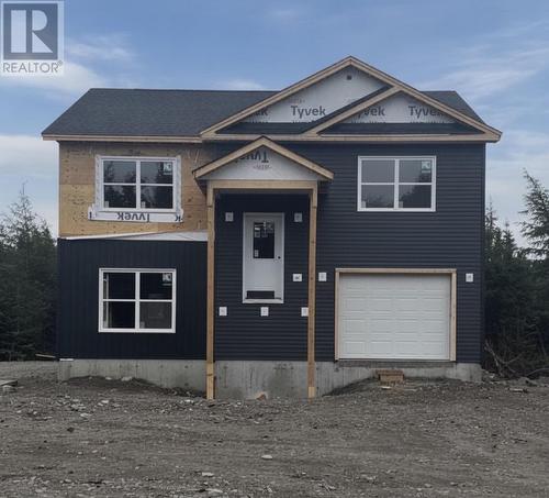 58 Ridge Road  Holyrood, NL A0A 2R0