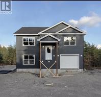 58 Ridge Road  Holyrood, NL A0A 2R0