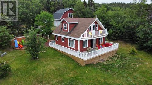 280 Main Road, Whiteway, NL - Outdoor