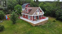 280 Main Road  Whiteway, NL A0B 3L0