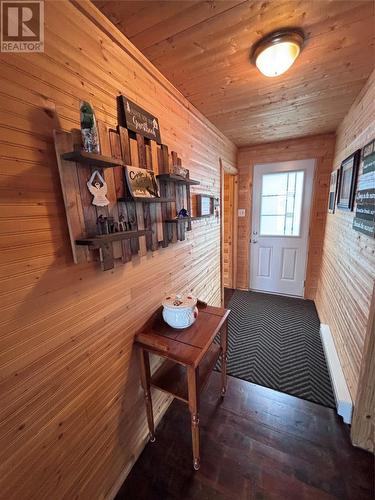 280 Main Road, Whiteway, NL - Indoor Photo Showing Other Room