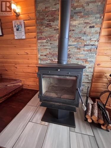 280 Main Road, Whiteway, NL - Indoor Photo Showing Other Room