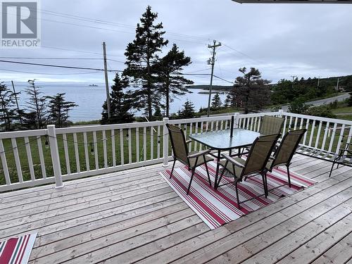 280 Main Road, Whiteway, NL - Outdoor With Exterior