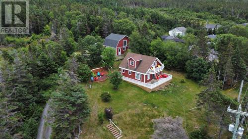 280 Main Road, Whiteway, NL - Outdoor