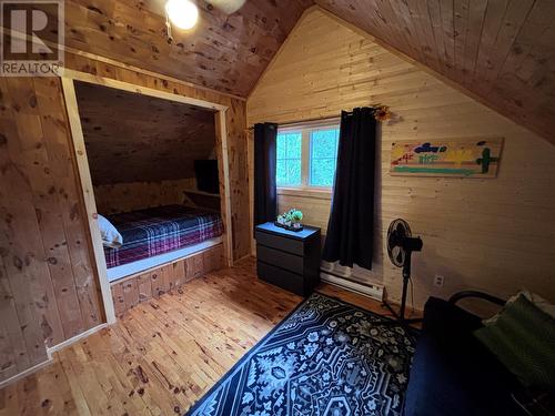 280 Main Road, Whiteway, NL - Indoor