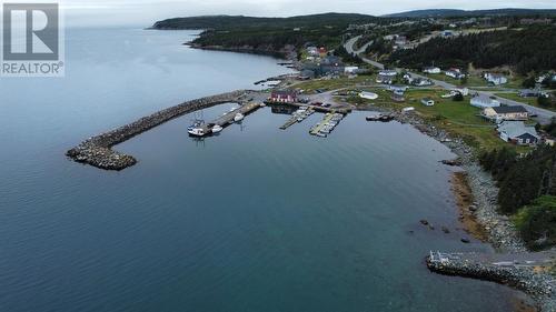 280 Main Road, Whiteway, NL - Outdoor With Body Of Water With View