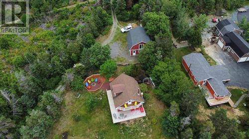 280 Main Road, Whiteway, NL - Outdoor With View