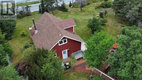 280 Main Road, Whiteway, NL - Outdoor