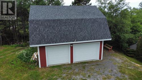 280 Main Road, Whiteway, NL - Outdoor