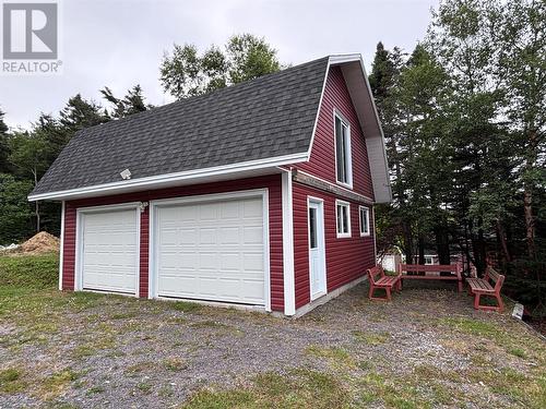 280 Main Road, Whiteway, NL - Outdoor
