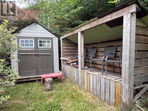 280 Main Road, Whiteway, NL - Outdoor