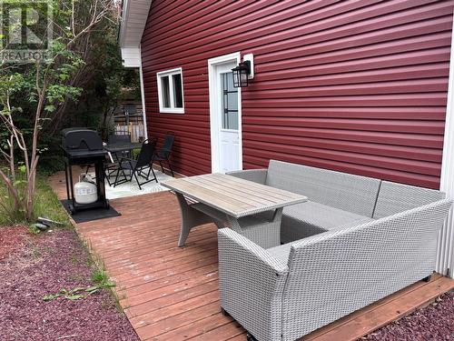 280 Main Road, Whiteway, NL - Outdoor With Exterior