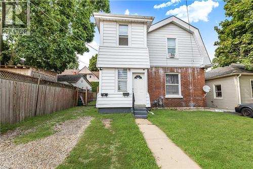 86 VICTORIA Street  Brantford, ON N3S 3K6