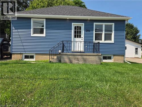 304 MILL Street  Woodstock, ON N4S 2X5