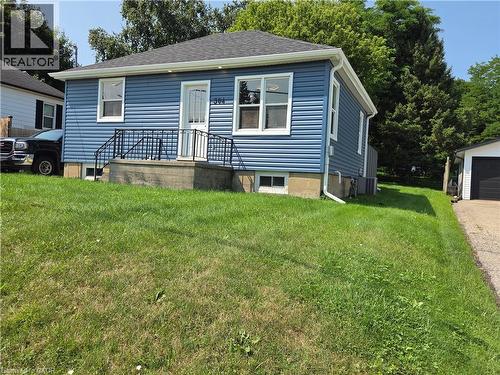 304 MILL Street  Woodstock, ON N4S 2X5