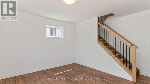114 Fairview Avenue, St. Thomas, ON - Indoor Photo Showing Other Room